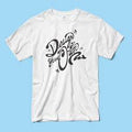 T-Shirt with design